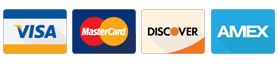 Pay with Credit Card via Stripe